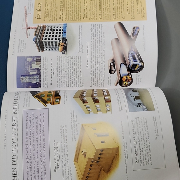 The Big Book Of Questions And Answers 2008 edition - Picture 7 of 15